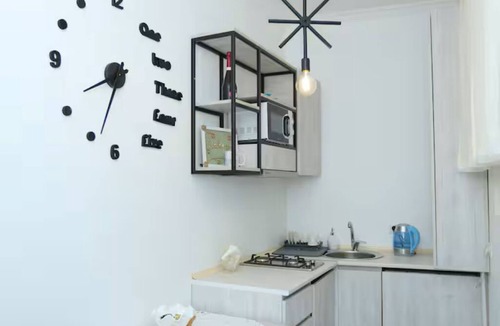 Kutaisi Apartment | Kutaisi Heritage | House in City Center