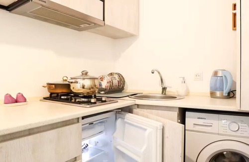 Kutaisi Apartment | Kutaisi Heritage | House in City Center