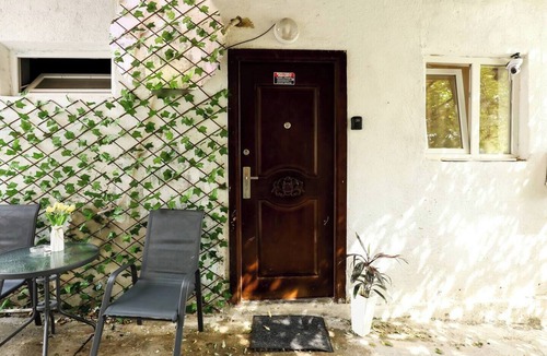 Kutaisi Apartment | Kutaisi Heritage | House in City Center
