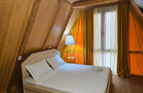 Imereti Villa | Kutaisi Red Water Cottage