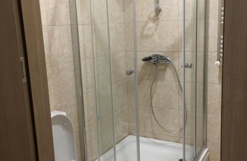 Gonio Apartment | Kvariati apartamenrs