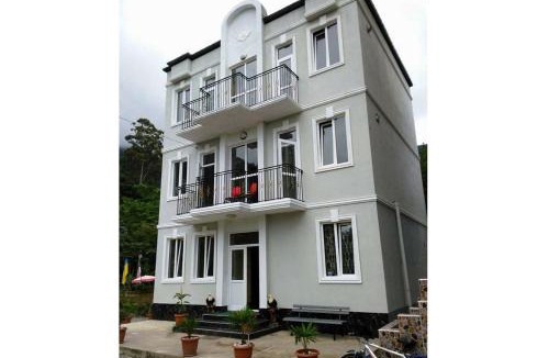 Kvariati House | Kvariati Beach Guesthouse Levaniko