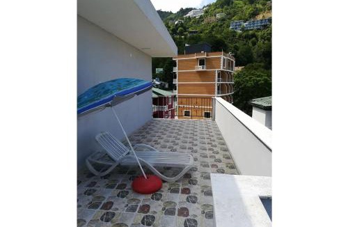Kvariati House | Kvariati Beach Guesthouse Levaniko