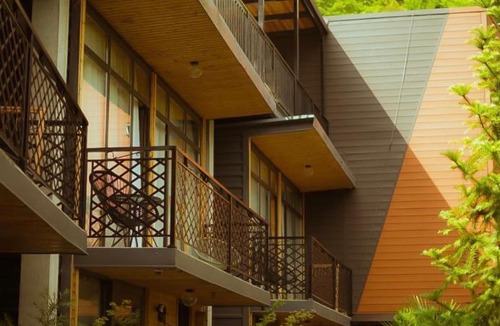 Kvariati Villa | Kvariati House