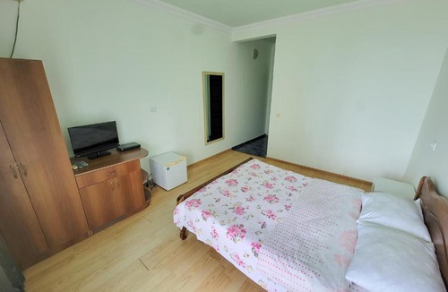 Kvariati House | Kvariati Residence