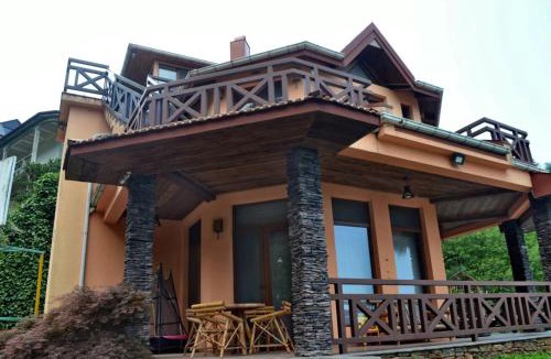 Kvariati House | Kvariati Villa, Sea & Mountains
