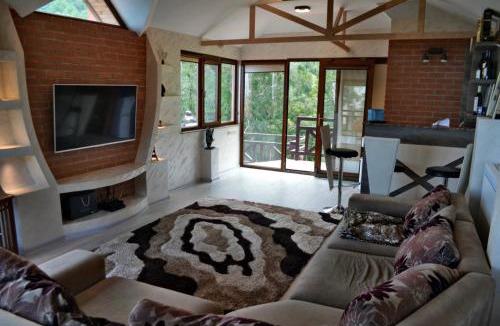 Kvariati House | Kvariati Villa, Sea & Mountains