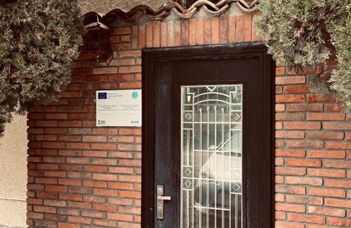 Vedzebi House | kviparosi