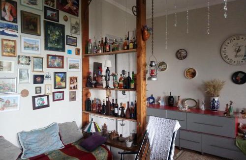 Telavi House | L House