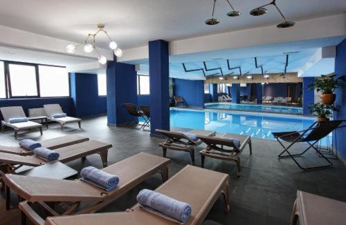 Chugureti Hotel | L.M Club Hotel
