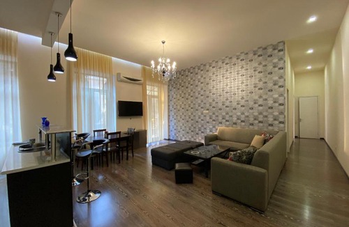 Tbilisi City Centre Apartment | Lado Asatiani Apartment