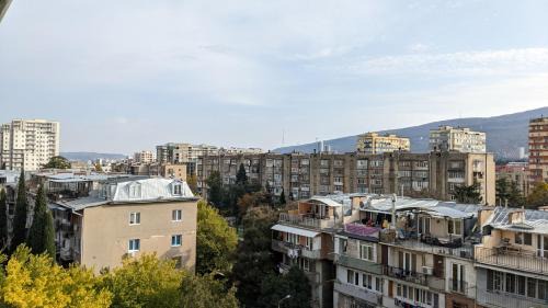 Saburtalo Apartment | Lagaza's - Home