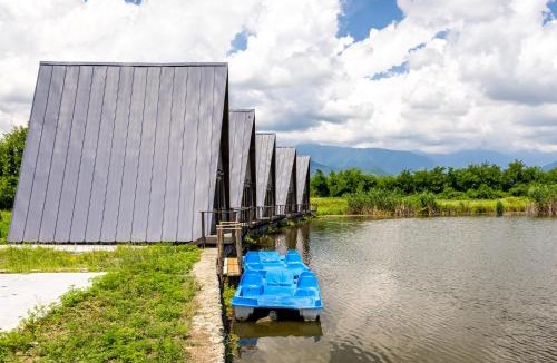 Lagodekhi Hotel | lagodekhi fishing resort