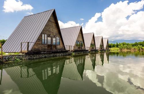 Lagodekhi Hotel | lagodekhi fishing resort