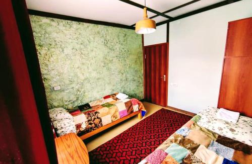 Bagvdanari House | LAILA Guest House