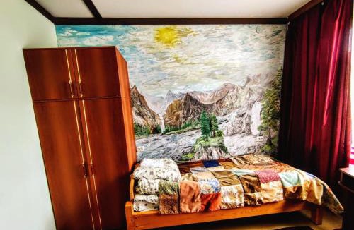 Bagvdanari House | LAILA Guest House
