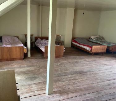 Vedzebi House | Lake View Sioni