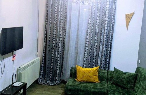 Tsilkani Apartment | laliko