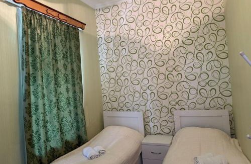 Kutaisi House | Lalitas sweet home