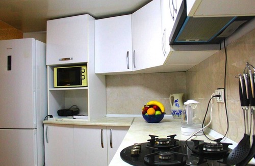 Kutaisi House | LANAS HOME