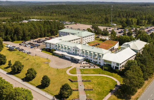 Harryda Hotel | Landvetter Airport Hotel, Best Western Premier Collection