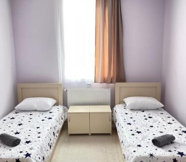 Didi Ateni Hostel | LaoVardi Hotel