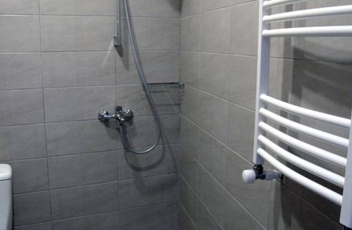 Tbilisi House | Large Double Room #5