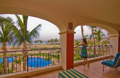 Zona Hotelera Apartment | Las Mañanitas LM E3303