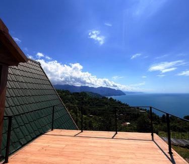Khelvachauri House | Lazeti Inn ლაზეთი ინნ