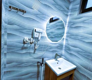 Salkhino Apartment | Le GaBe Canyon Eco Houses