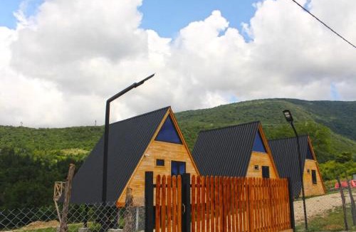 Salkhino Apartment | Le GaBe Canyon Eco Houses