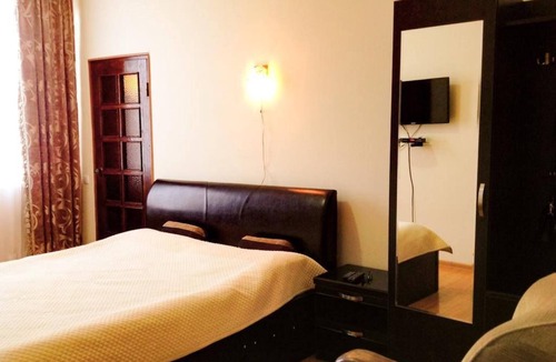 Sighnaghi House | Lelis Guest House