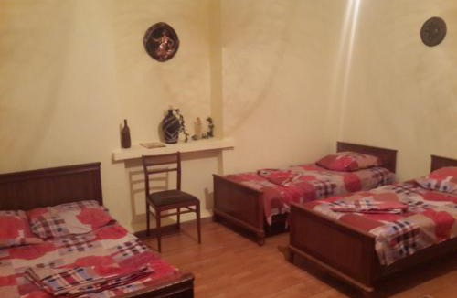 Tbilisi House | Lemon Family GuestHouse