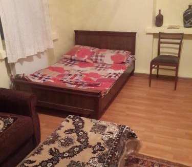 Tbilisi House | Lemon Family GuestHouse