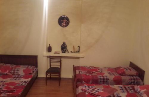 Tbilisi House | Lemon Family GuestHouse