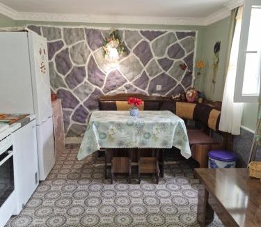 Mestia House | LeriMari