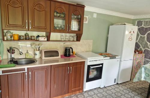 Mestia House | LeriMari