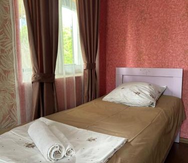 Mestia House | LeriMari