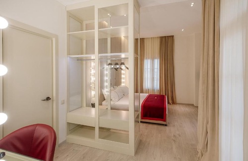 Zugdidi Hotel | LETO Boutique Hotel Zugdidi
