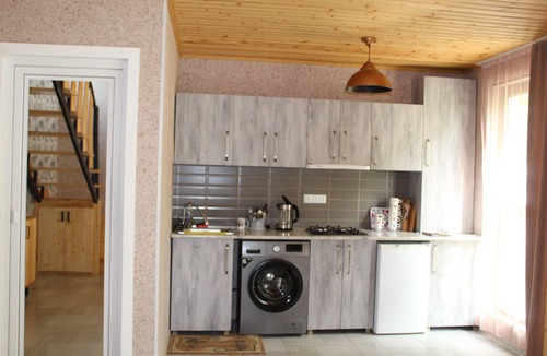 Akhali Ubani Cottage | Levani's cottage