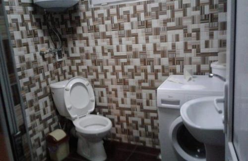 Zugdidi House | Levani's GuestHouse