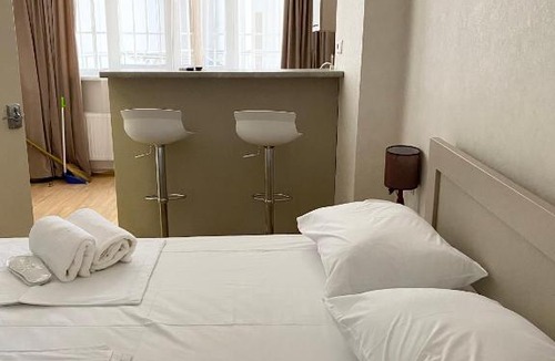 Tbilisi City Centre House | Liberty Apartment