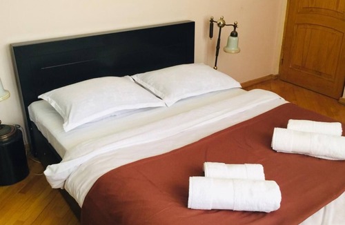 Sololaki Apartment | Liberty Square Apartment