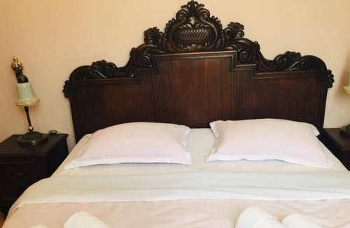 Sololaki Apartment | Liberty Square Apartment