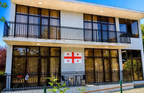 Kobuleti House | LIFE GUARD ქობულეთი