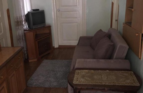 Borjomi House | Lika Guest House