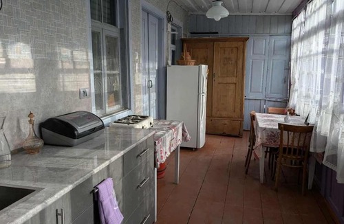 Kaspi House | Lilac Orbeti - Cool Climate Country House Near Tbilisi