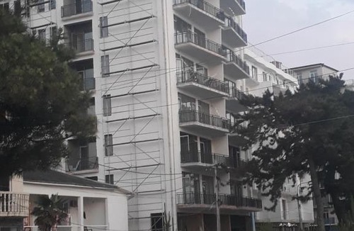 Kʼveda Kvirike House | Liliana