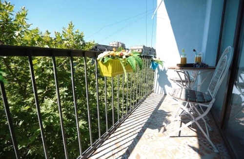 Saburtalo Apartment | Lilu's Apartment