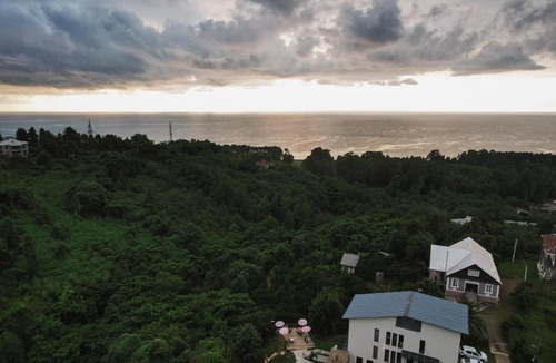 Kobuleti House | Limonura